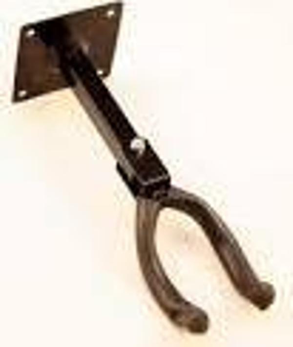 CTT KM2R KEMAN DUVAR ASKISI RAYLI - Image 1