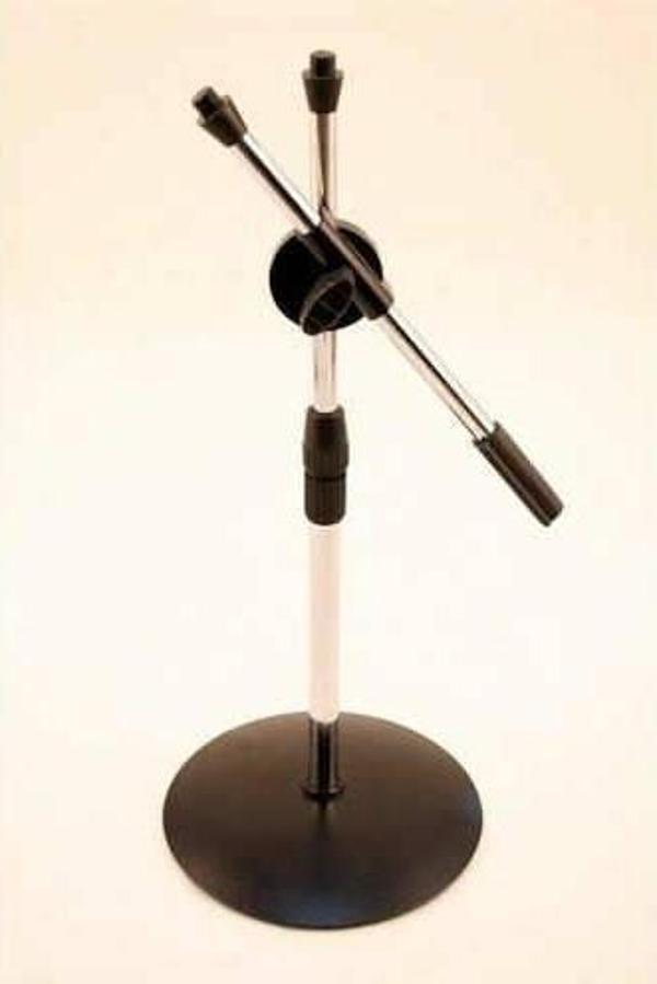 CTT M10V KÜRSÜ MİKROFON STANDI VAİZ - Image 1