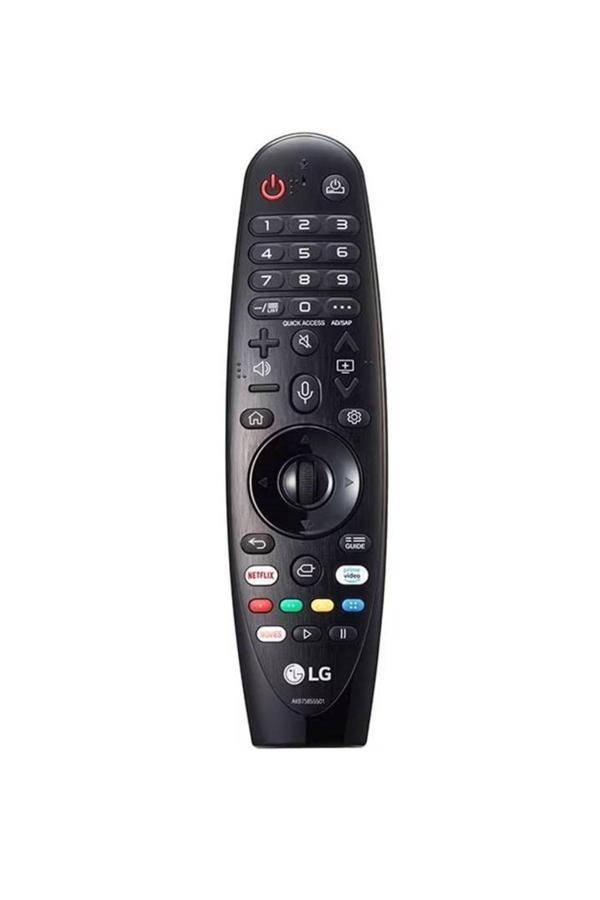 Fuchs Lg Lcd Tv Sihirli Kumanda - Image 1