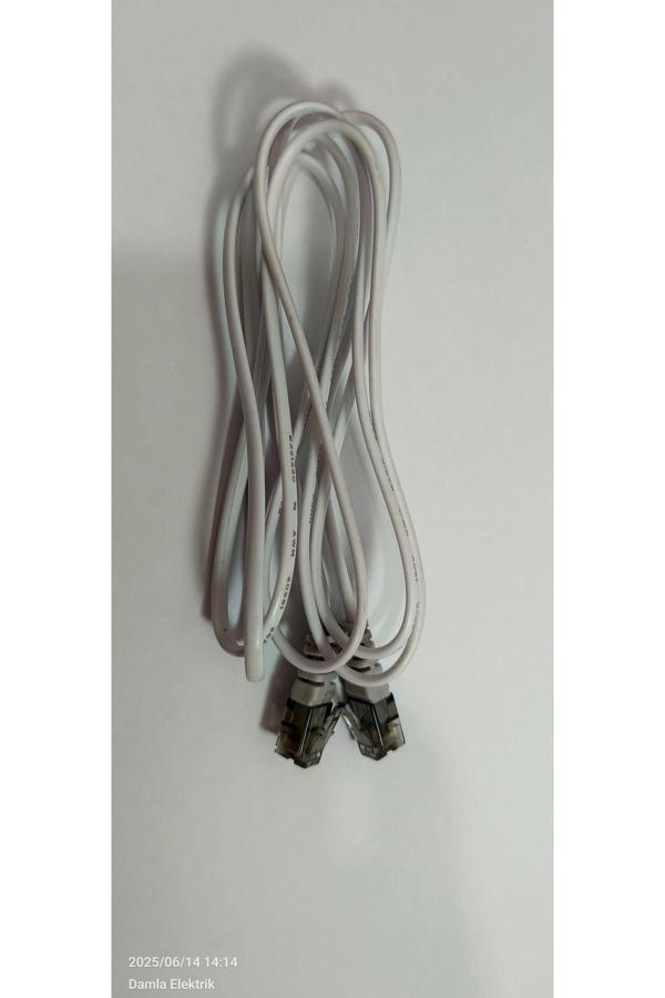 Genel Tedarik Telefon Kablosu 5 Metre - Image 1