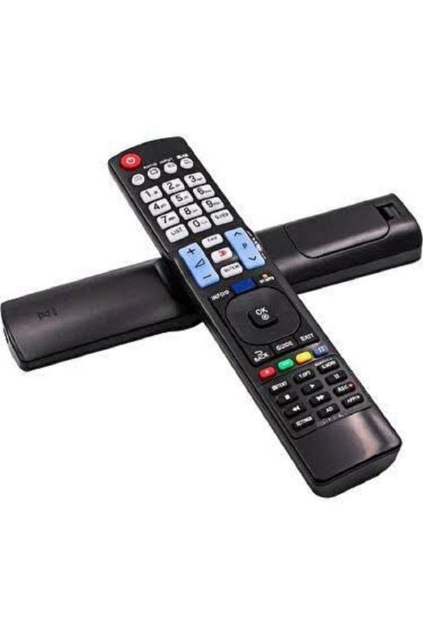 Fuchs 3Dli Lcd Tv Kumandası - Image 1