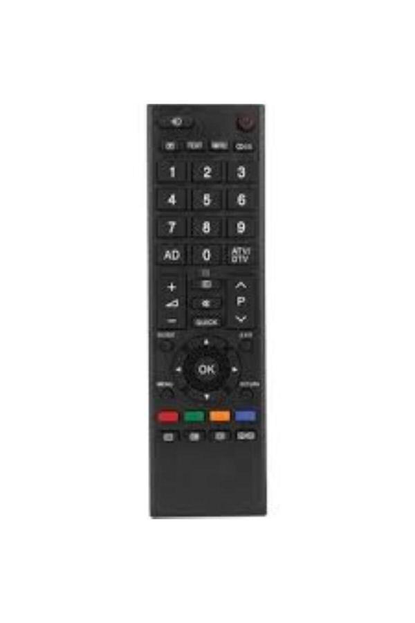 Herz To$Hiba Lcd Tv Kumandası - Image 1
