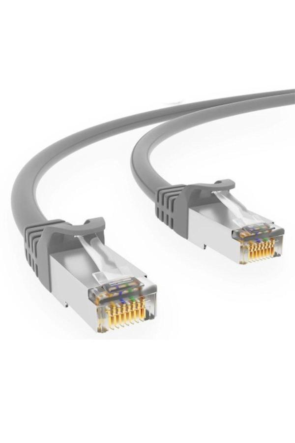Genel Tedarik Ethernet Kablosu Cat6 3 Metre - Image 1