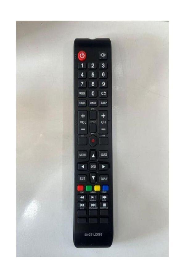 Fuchs Sungate Lcd Tv Kumandası - Image 1