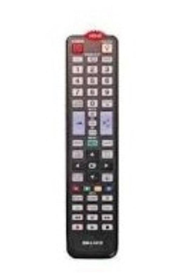 Herz Samsung Rm-L 1015 3D Lcd Tv Kumandası - Image 1