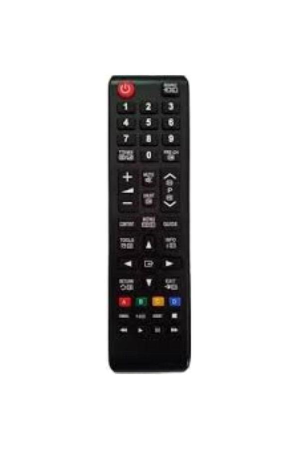 Herz Samsung Rm-L1088 Lcd Tv Kumandası - Image 1