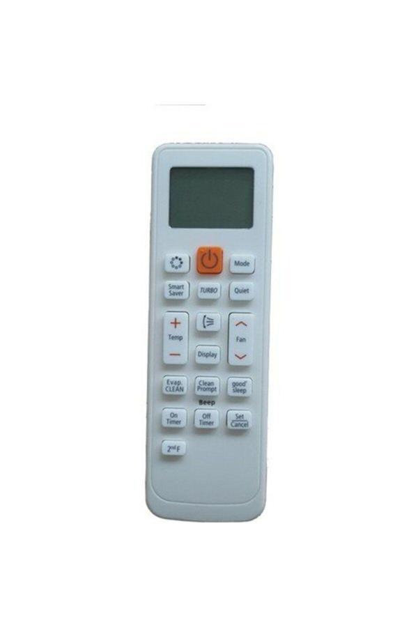 Tayfun Samsung Aq24Tsmnstk-Aq24Tsnn Klima Kumandası - Image 1