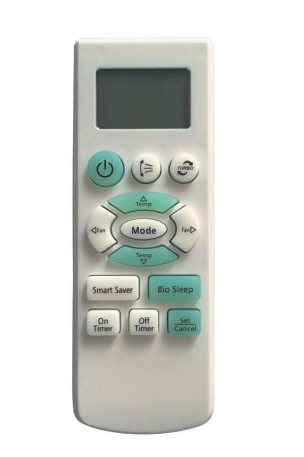 Fully Samsung Klima Kumandası - Image 1