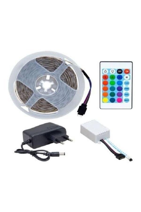 Led Wınnboss Led Strıp Tek Çipli Şerid Led - Image 1