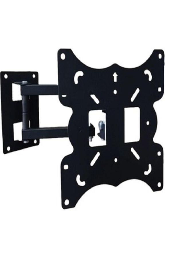 Cnr Lcd/Led/Plazma İçin Uygun 4 Hareketli Duvar Askı Aparatı  19-42/48-106 Cm - Image 1