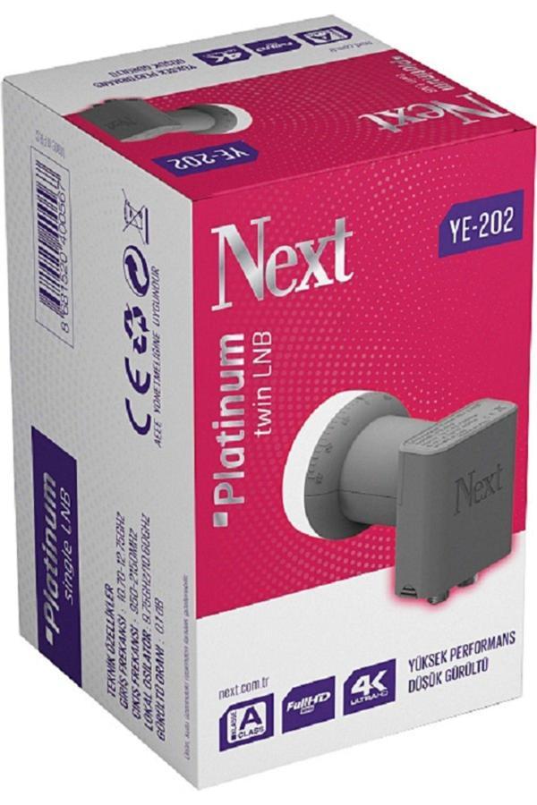 Next Lnb Lnb - Image 1