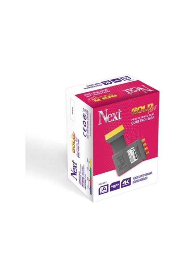 Next Santral Lnb’Si Gold - Image 1