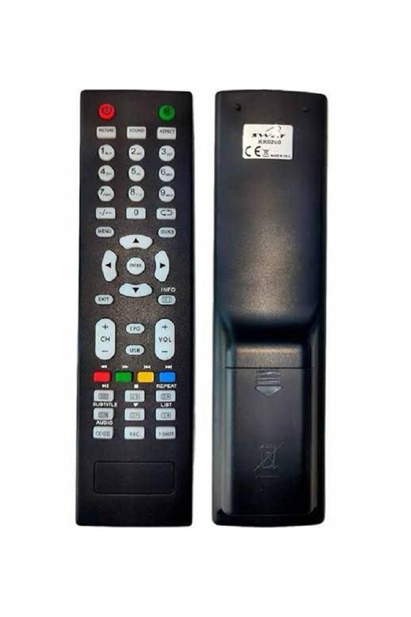 Fuchs Awoxx-Premier Lcd Tv Kumandası - Image 1