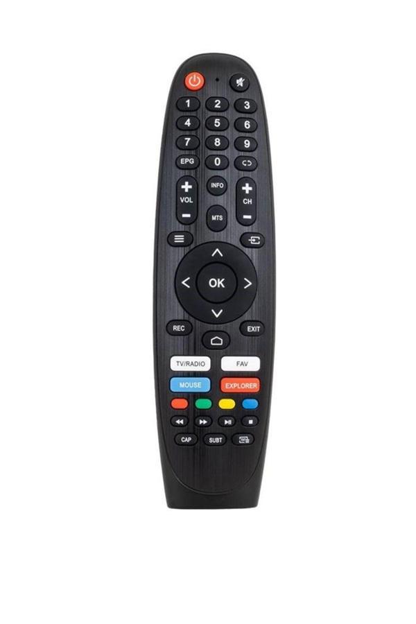 Fuchs Akıllı Led Tv Kumanda - Image 1