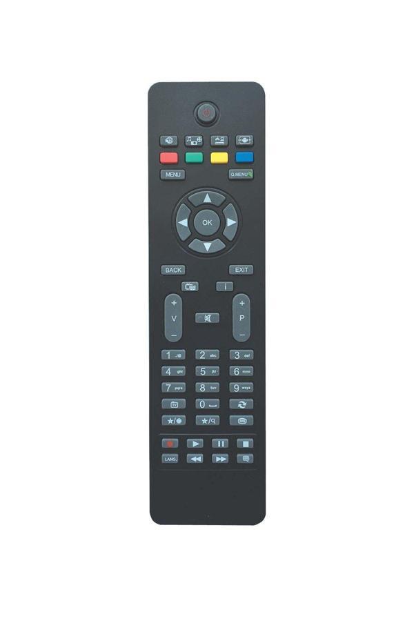 Fuchs Lcd Tv Kumanda - Image 1