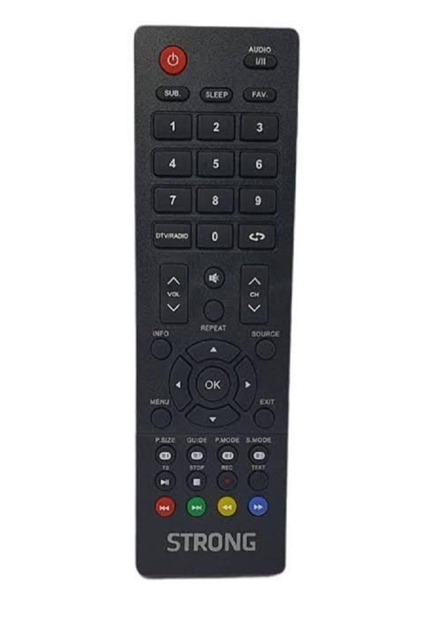 Fuchs Strong Lcd Tv Kumandası - Image 1