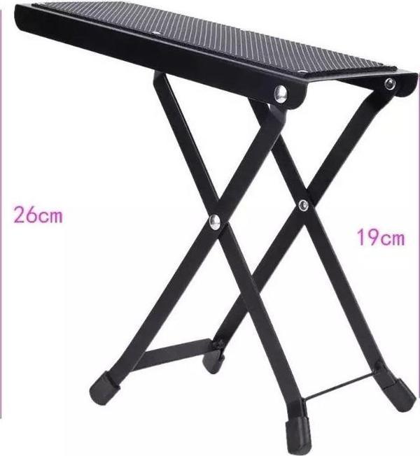 D-STAND GS-5 AYAK SEHPASI - Image 1