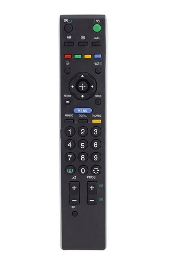 Fuchs Sony Rm-715A Lcd Tv Kumandası - Image 1