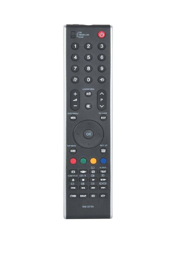 Fuchs Lcd Tv Kumandası - Image 1