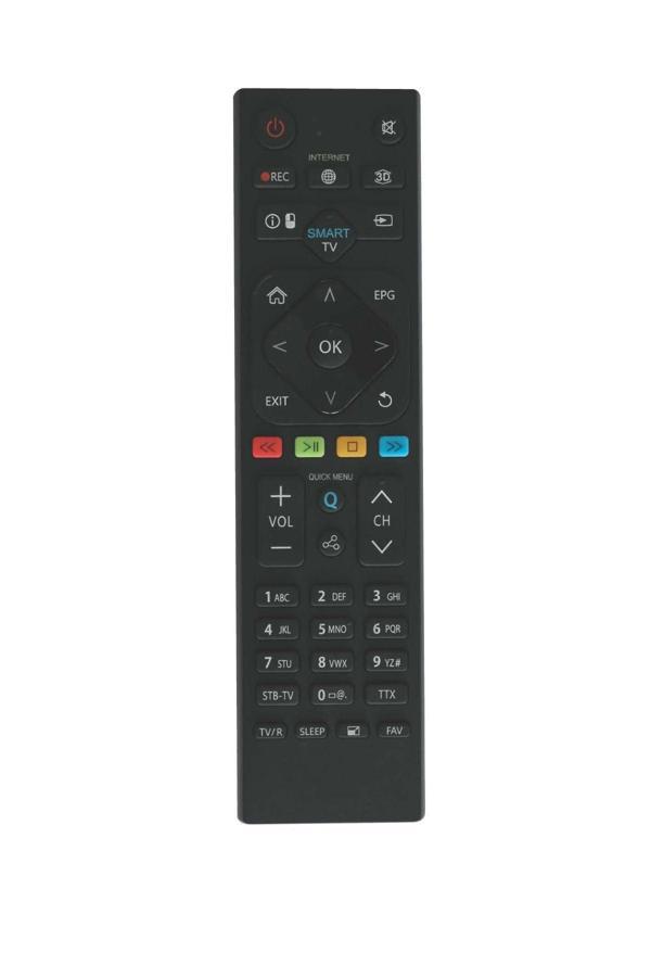 Fuchs Sunny- Axen -Awox Lcd Tv Kumandası  Uydulu - Image 1