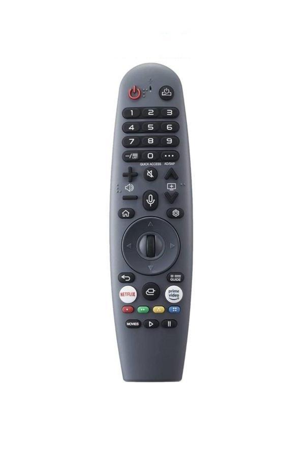 Fuchs Onvo Sunny Lg Akıllı Lcd Tv Kumandası - Image 1