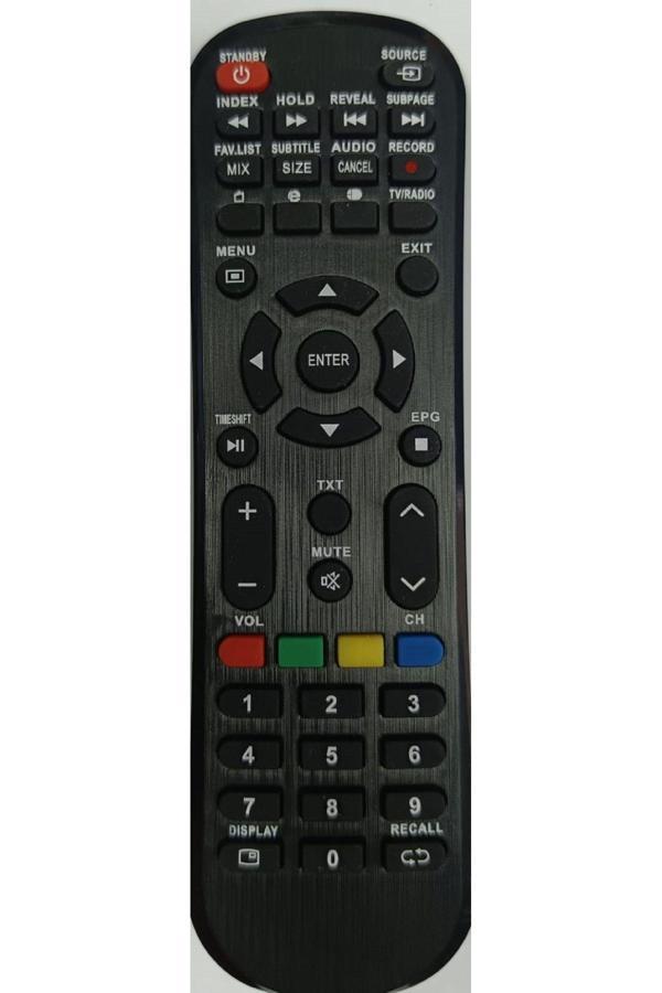 Fuchs Awox Lcd Tv Kumandası - Image 1