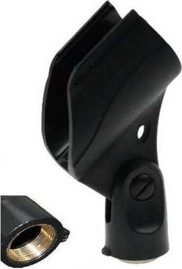 D-STAND MHT-02 MİKROFON AYI STANDART - Image 1
