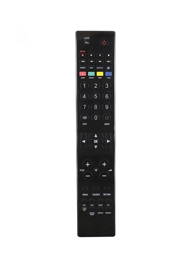 Fuchs Vestel Lcd Tv Kumandası - Image 1