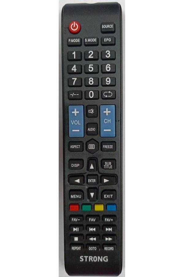 Fuchs Strong Lcd Tv Kumandası - Image 1