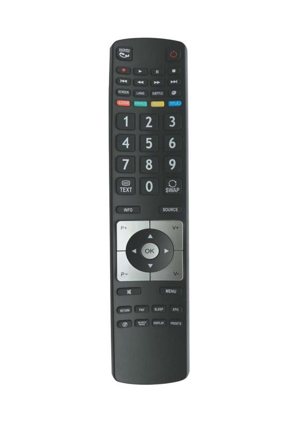 Fuchs Vestel Lcd Tv Kumandası - Image 1