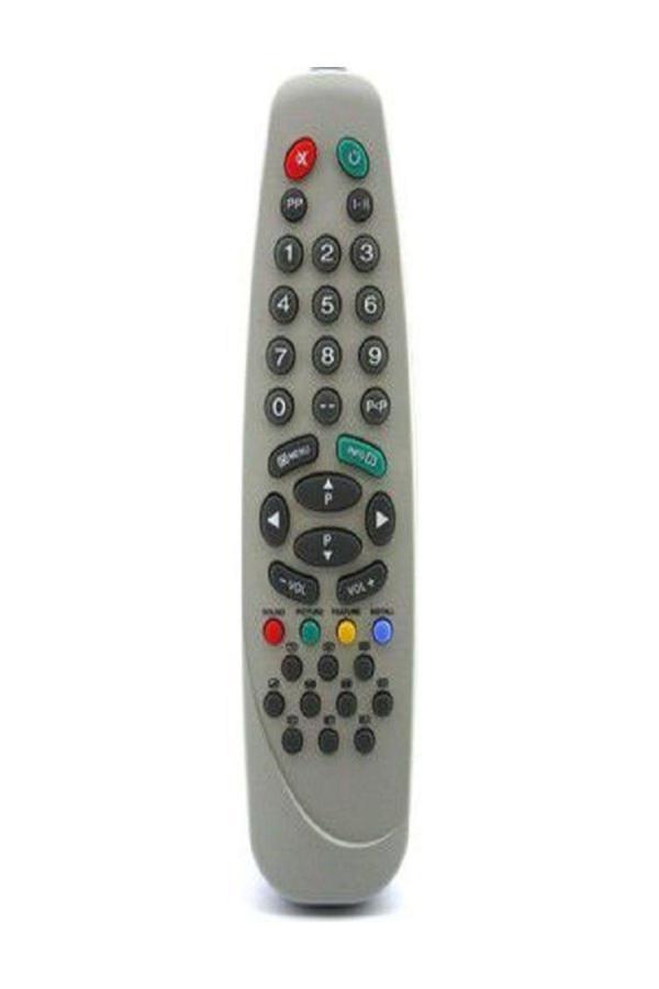 Fuchs Zaplı Tüplü Tv Kumandası - Image 1
