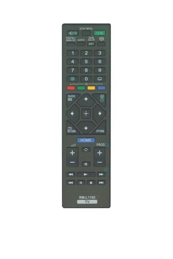 Fuchs Sony 3D Lcd Tv Kumandası - Image 1