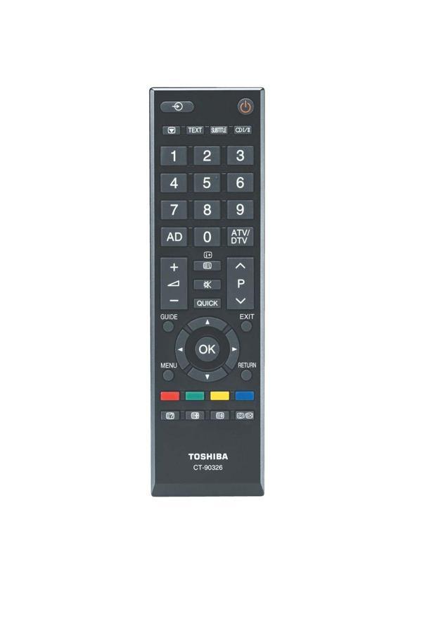 Fuchs Lcd Tv Kumandası - Image 1