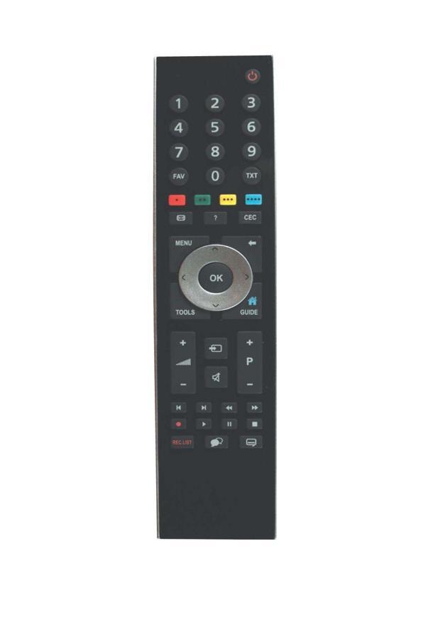 Fuchs Lcd Tv Kumandası - Image 1