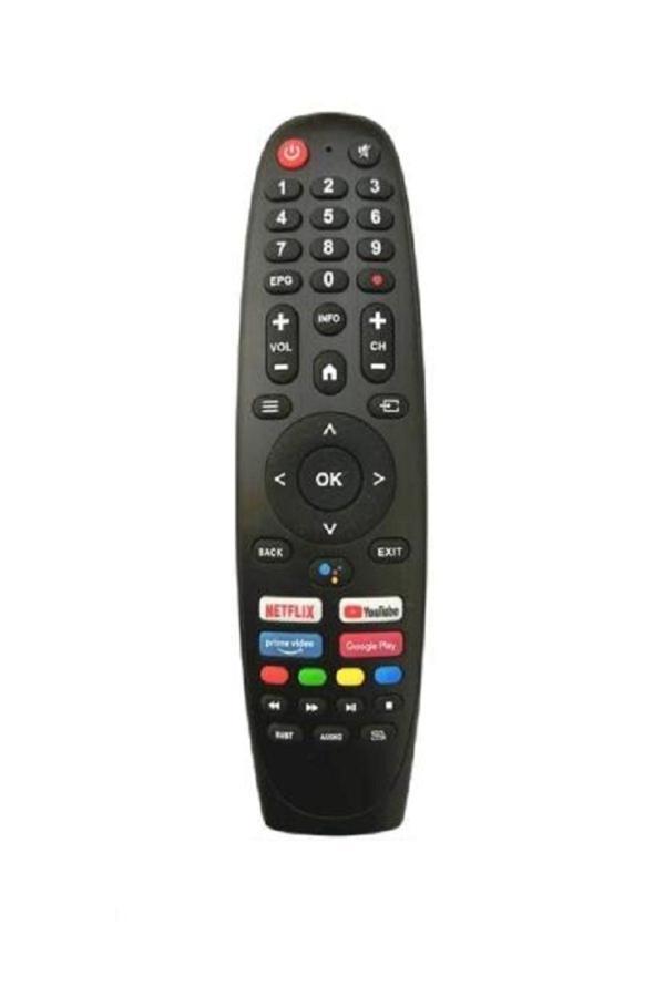 Fuchs Onvo Akıllı Led Tv Kumanda - Image 1
