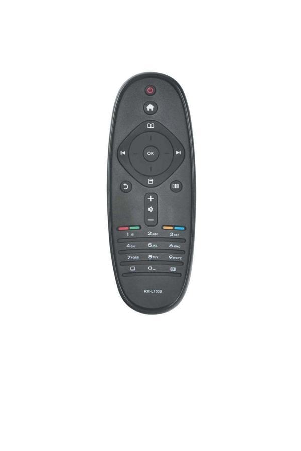 Fuchs 3D Rm-L 1030 Lcd Tv Kumandası - Image 1