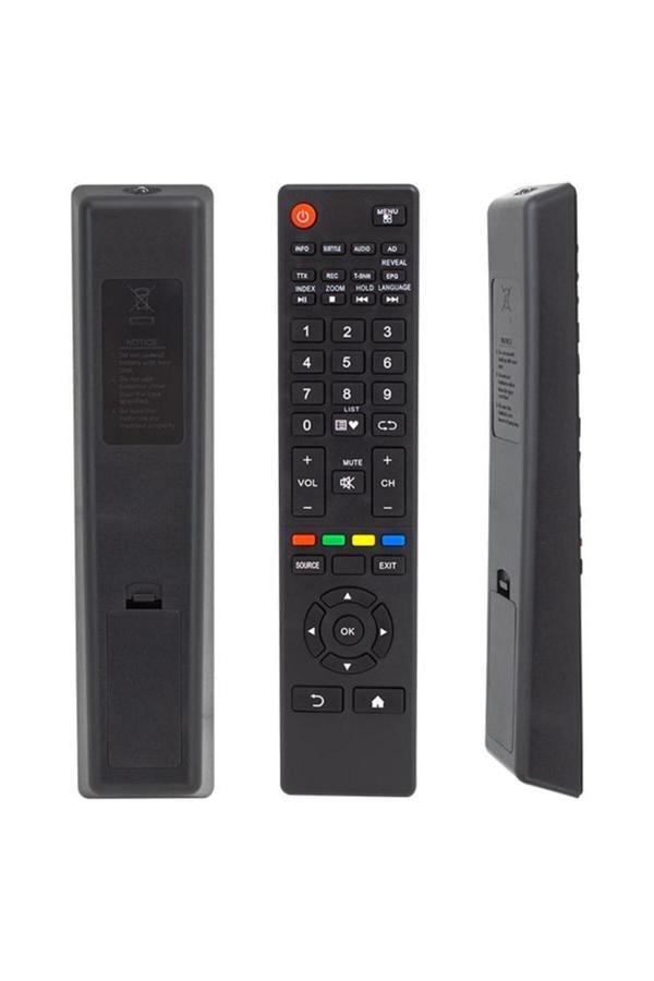 Weko Botech Lcd Led Tv Kumandası - Image 1