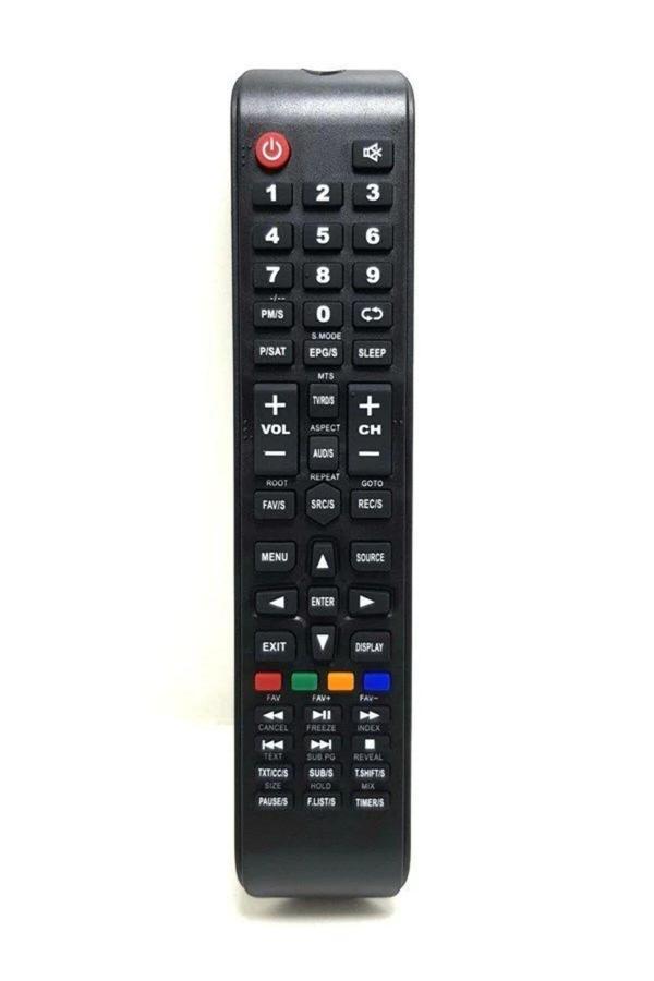 Fuchs Skytech-Redline Lcd Tv Kumandası - Image 1