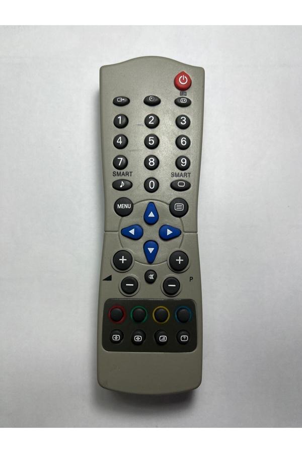 Fuchs Smart Tv Tüplü Televizyon Kumandası - Image 1