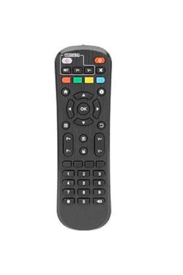 Fuchs Dreamstar Uydu Alıcısı Kumandası - Image 1
