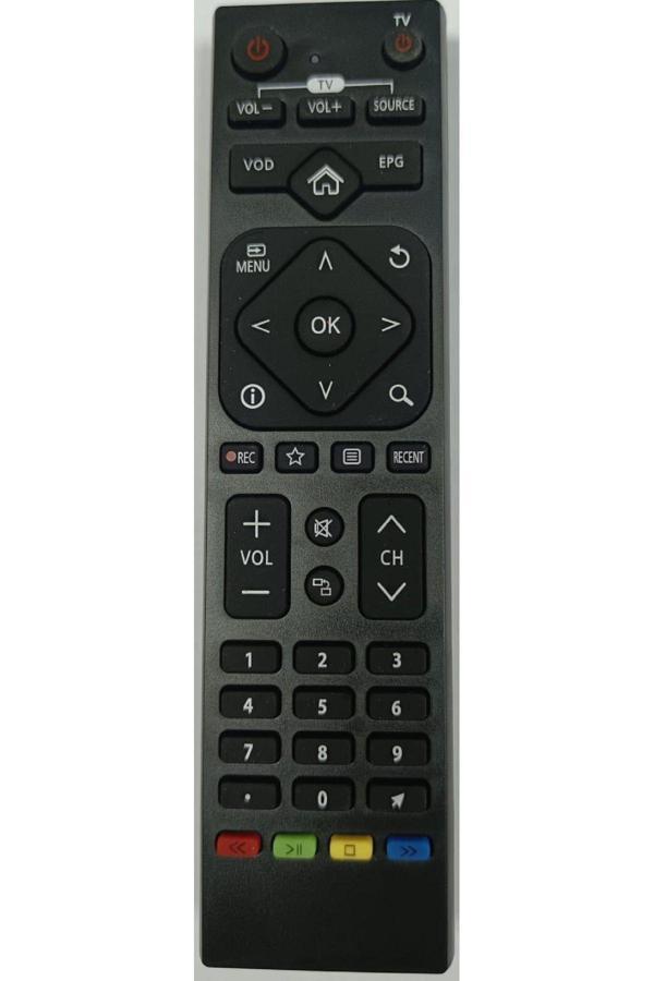 Fuchs Korax Android Lcd Tv Kumanda - Image 1