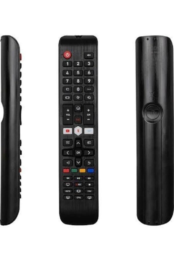 Fuchs Axen Sunny Android Smart Yeni Tip Tv Kumandası - Image 1