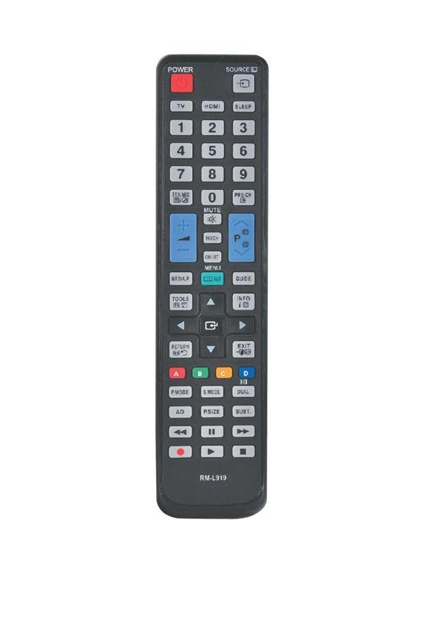 Fuchs Samsung Rm-L919 Lcd Tv Kumandası - Image 1