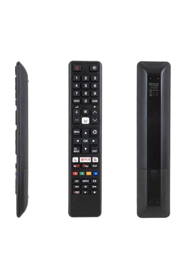 Fuchs Lcd Tv Kumandası - Image 1