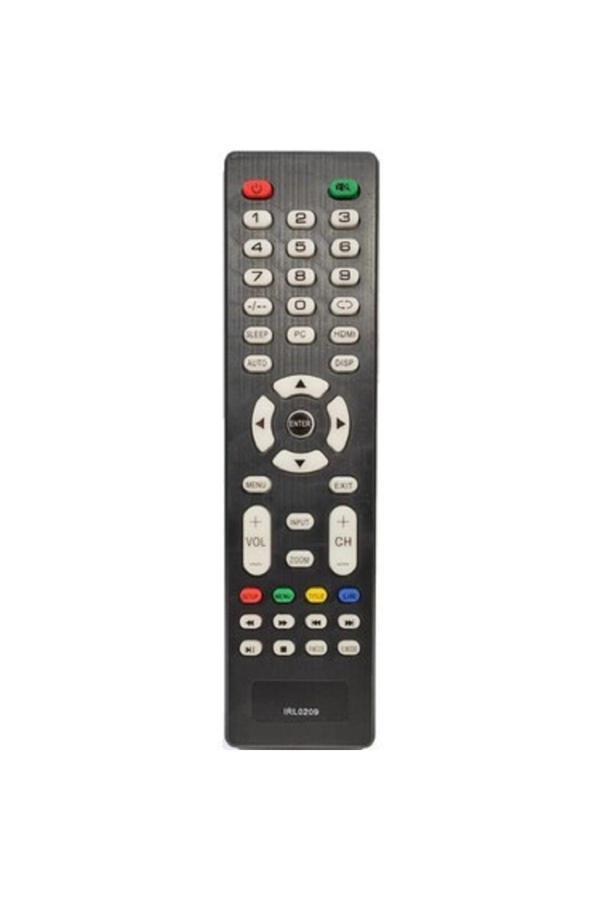 Fuchs Yumatu 22'' Yazısız Lcd Kumandası - Image 1