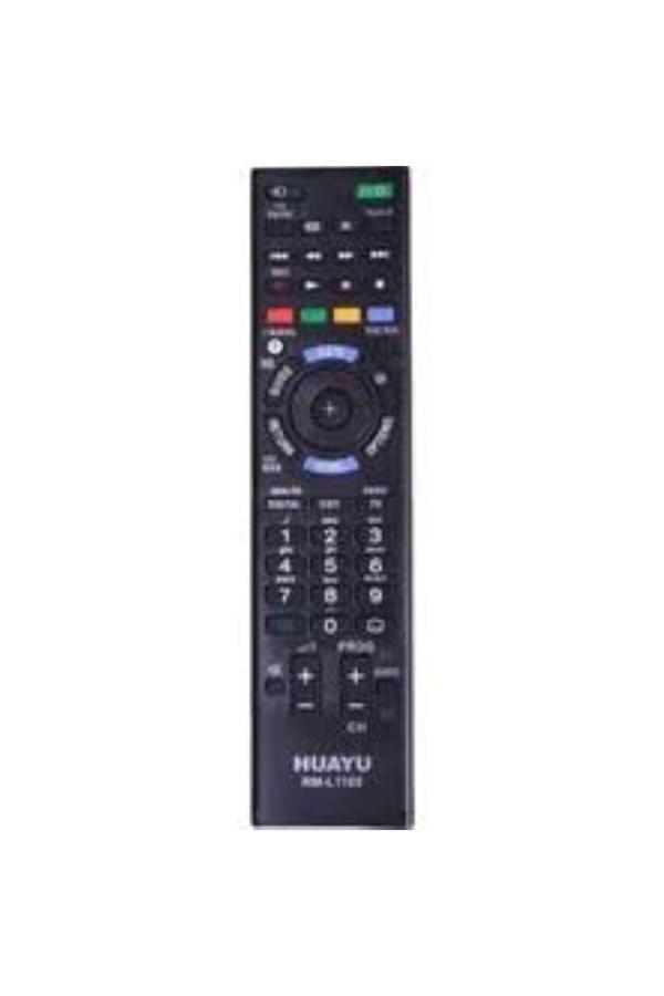 Herz Sony Rm-996A Lcd Tv Kumandası - Image 1