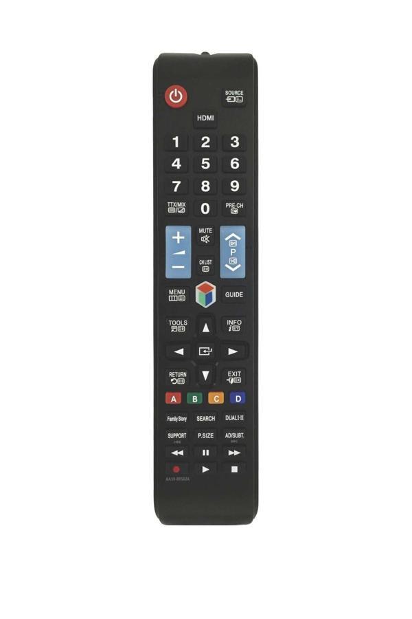 Fuchs Samsung Lcd Tv Kumandası - Image 1