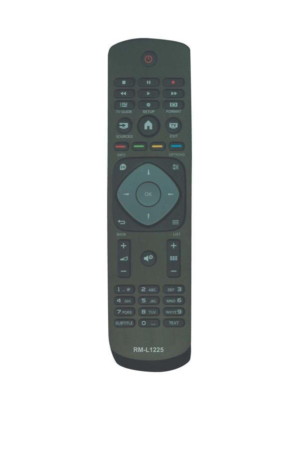 Fuchs Lcd Tv Kumandası - Image 1
