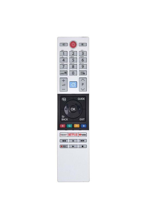 Fuchs Lcd Tv Kumandası - Image 1