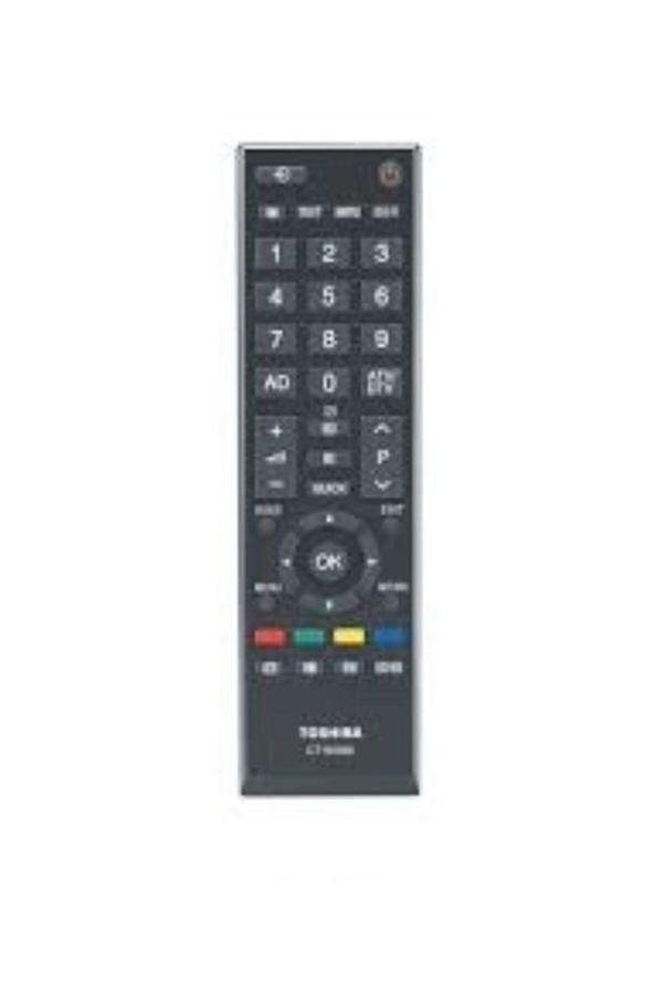 Herz Sony 3D Lcd Tv Kumandası - Image 1